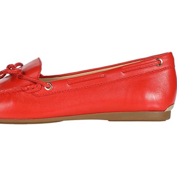 MICHAEL Michael Kors Sutton Moccasins - Picture 4 of 8